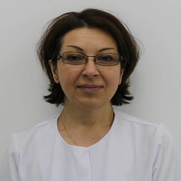 Кравцова Каролина Юрьевна, фото
