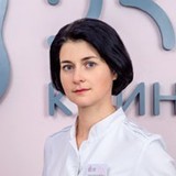 Рыжова Анна Александровна
