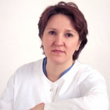 Карякина Ирина Алексеевна фото