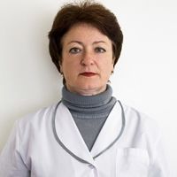 Васина Елена Петровна, фото