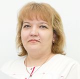 Иваницкая Ольга Васильевна