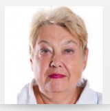 Шевченко Елена Федоровна, фото