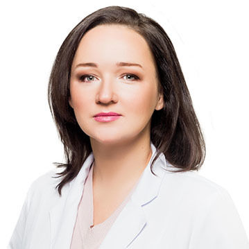 Пучкова Ольга Сергеевна