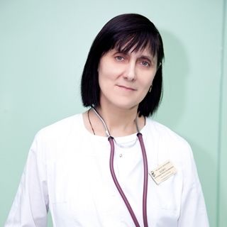 Дудко Антонида Константиновна