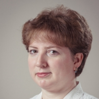 Сорокина Анна Борисовна Санкт-Петербург: рентгенолог