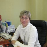 Микитенко Инна Владимировна