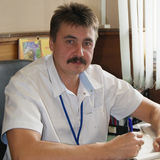 Ефимов Дмитрий Геннадиевич