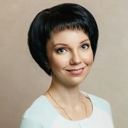 Бокова Н. Ульяновск - фотография