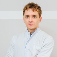 Колодяжный Роман Валерьевич