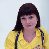 Губина Наталья Павловна фото
