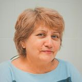 Елисеенко Лариса Владимировна