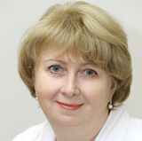Степанкова Людмила Ивановна