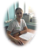 Абрамова Александра Александровна