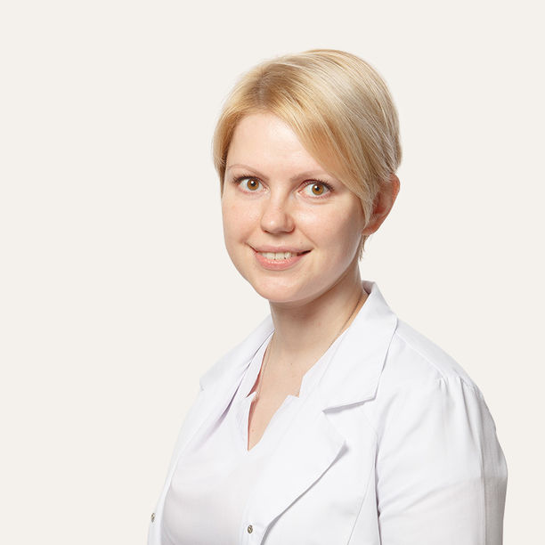 Лодыгина Кристина Сергеевна