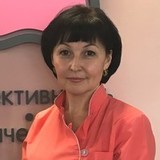 Гарибиди Елена Владимировна фото