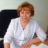 Татаркина София Сабировна