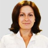 Ермакова Анна Сергеевна