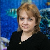 Чабанова Елена Николаевна фото