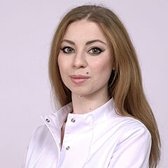 Юрова Мария Владимировна, фото