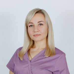 Шелковникова Ольга Александровна, фото