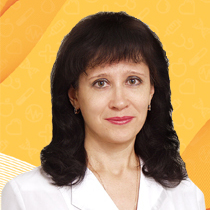 Боровикова Татьяна Юрьевна, фото