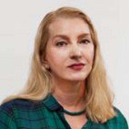 Кизим Елена Станиславовна, фото