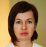 Алешина Татьяна Александровна