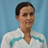Георгиева Ксения Ананьевна