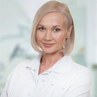 Штейгервальд Екатерина Сергеевна, фото