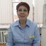 Ермакова Татьяна Ивановна