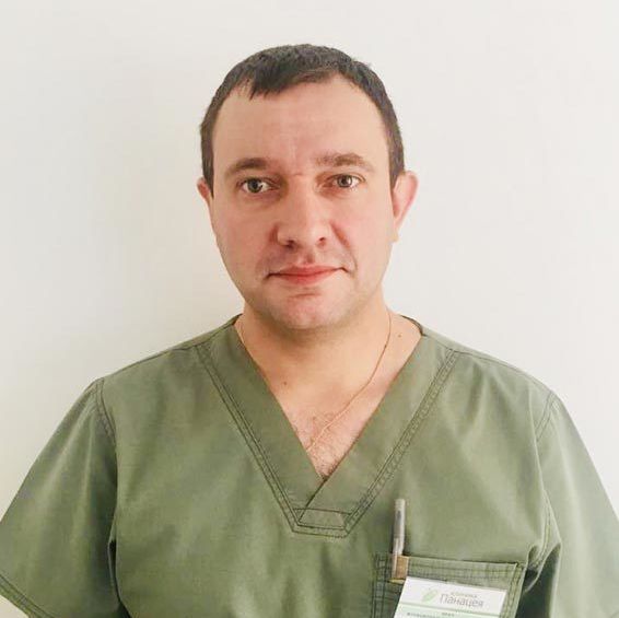 Демченко Д.А. Пятигорск - фотография