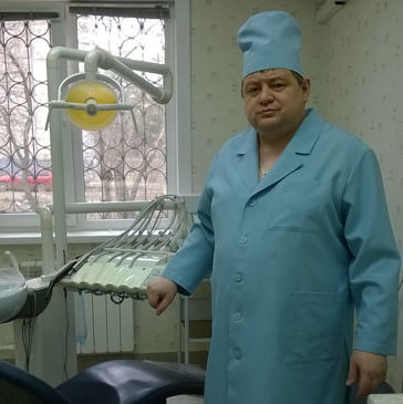 Карасев Александр Юрьевич