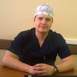 Михалевич Антон Евгеньевич