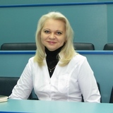Киселёва Мария Алексеевна фото