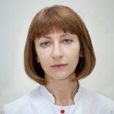 Игнатенко Ольга Сергеевна фото