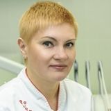Сергиенко Наталья Вячеславовна фото