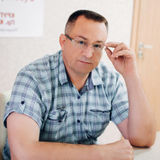 Макаров Михаил Иванович фото