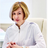 Самбарова Наталья Валентиновна, фото