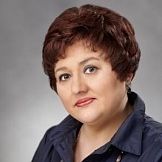 Алексеева Наталья Юрьевна