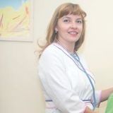 Лебедева Татьяна Юрьевна