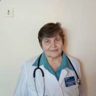 Лалова Валентина Алексеевна