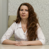 Вилевальд Ольга Николаевна фото
