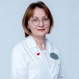 Юшкова Марина Владимировна