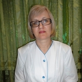 Павличенко Ирина Александровна фото