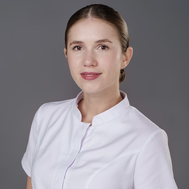 Касьянова М.О. Сочи - фотография