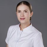 Касьянова Мария Олеговна