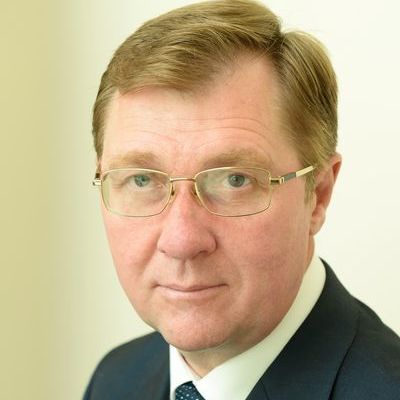 Хайтаров Игорь Николаевич