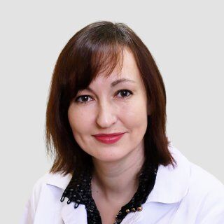 Черкесова Елена Григорьевна, фото