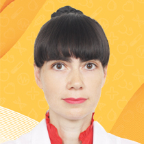 Василенко Валентина Владимировна, фото
