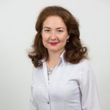 Саяхова Регина Александровна